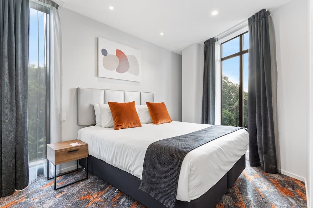 Ramada by Wyndham Newmarket Auckland