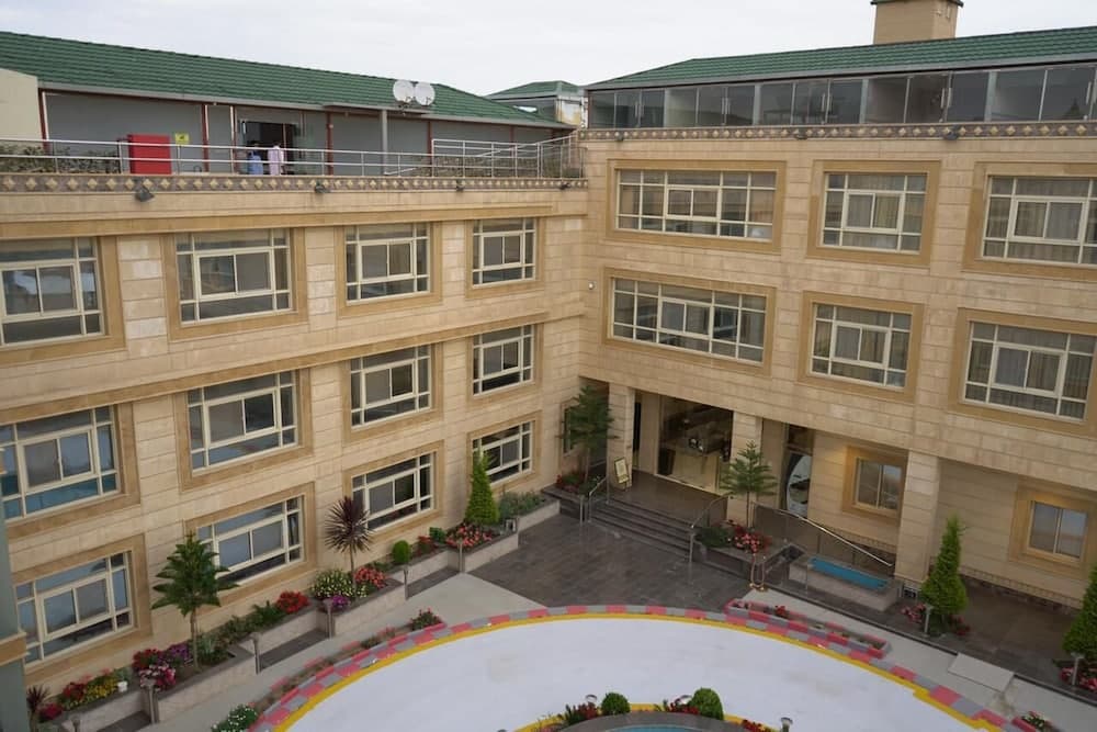 hotel image