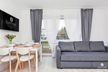 Jantar Apartamenty - Willa Jałowcowa