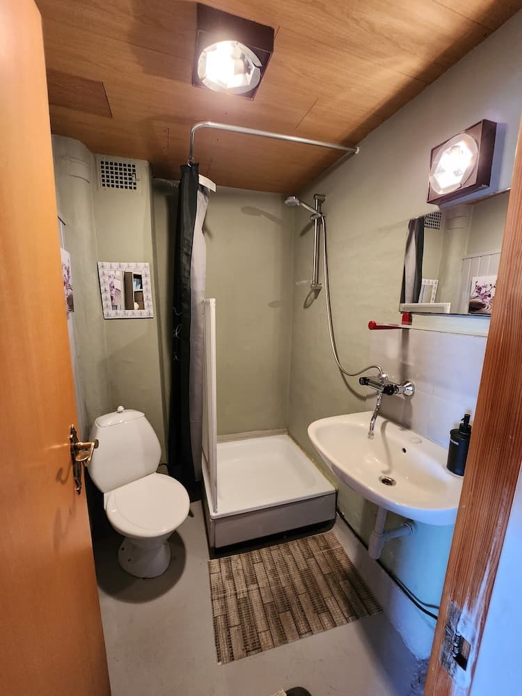 Grannys Harbour View