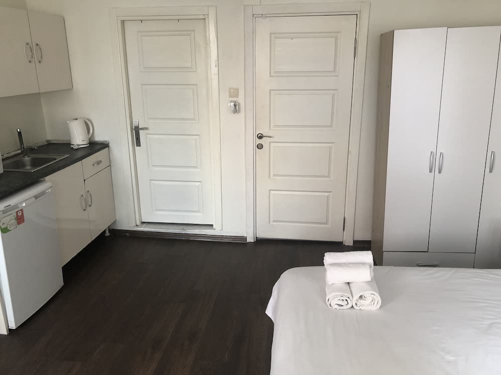 Istanberry - Happy Apartments