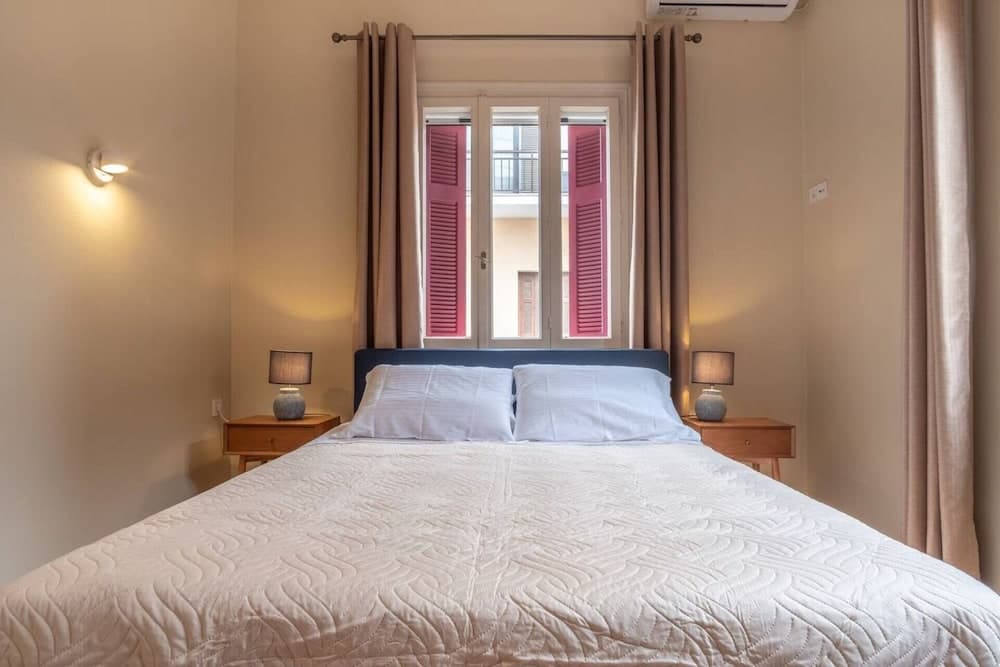 Veneris Residence 2-bedroom Apartment in Chania