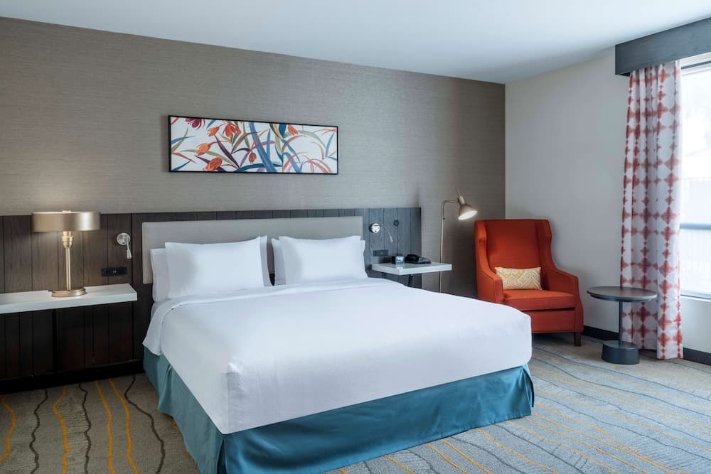 Hilton Garden Inn Pomona Chino