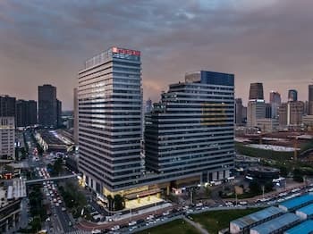 Hilton Garden Inn Nanchang Honggutan