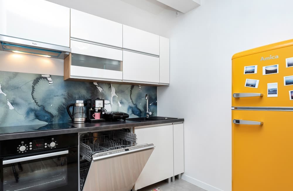 Jantar Apartamenty - Moda na Kołobrzeg