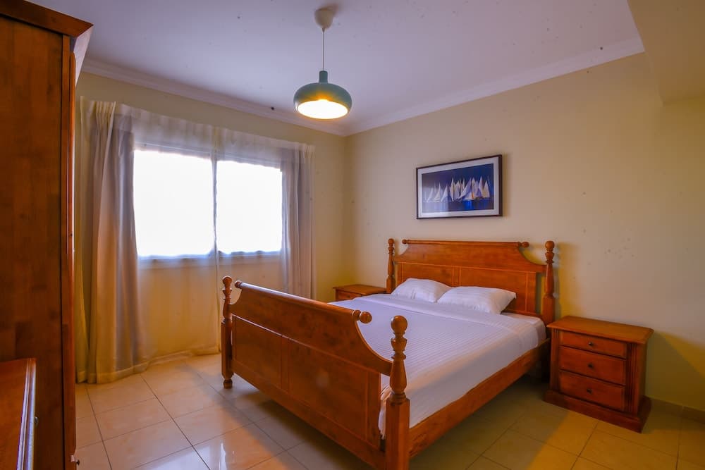 Hurghada Marina Apartments & Studios