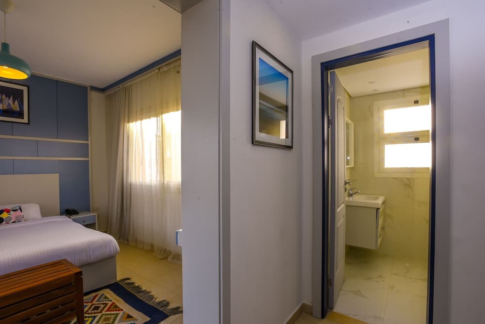Hurghada Marina Apartments & Studios