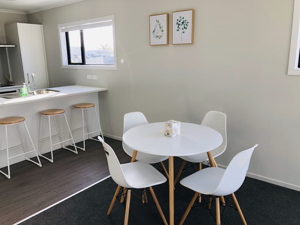 Central Stadium Apartments