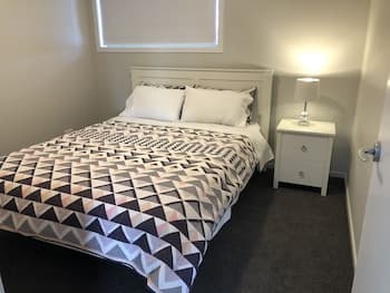 Central Stadium Apartments