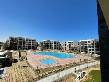 Marassi North Coast 1 Bedroom Marina 19E