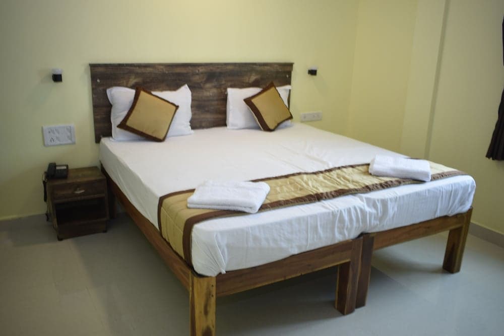 Hotel Rani and Rani Residency