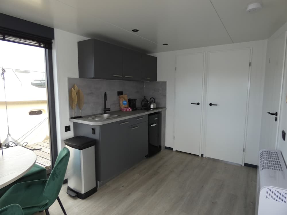 Havenlodge+ 3 People Luxury House