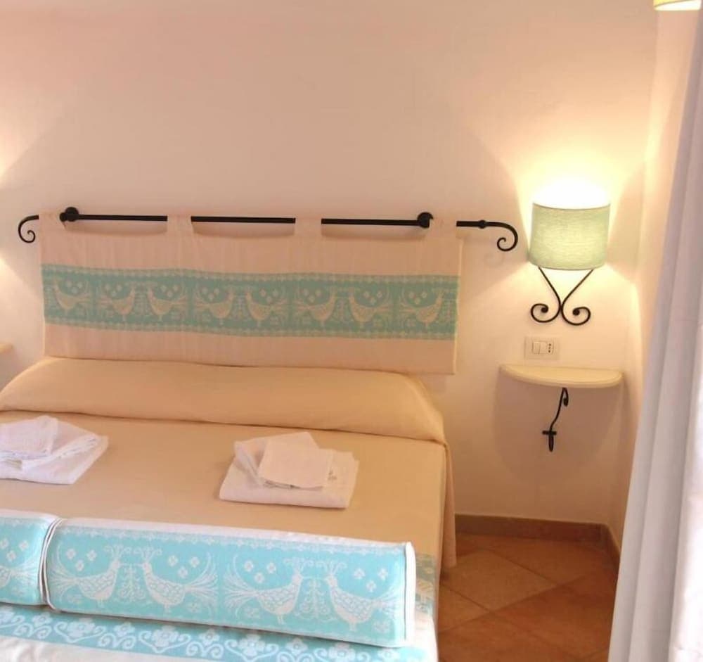 Borgo Dei Pescatori Room Four People