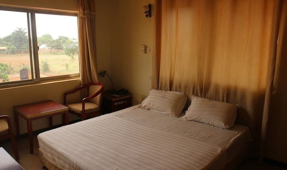 Bigiza Court Hotel - Standard