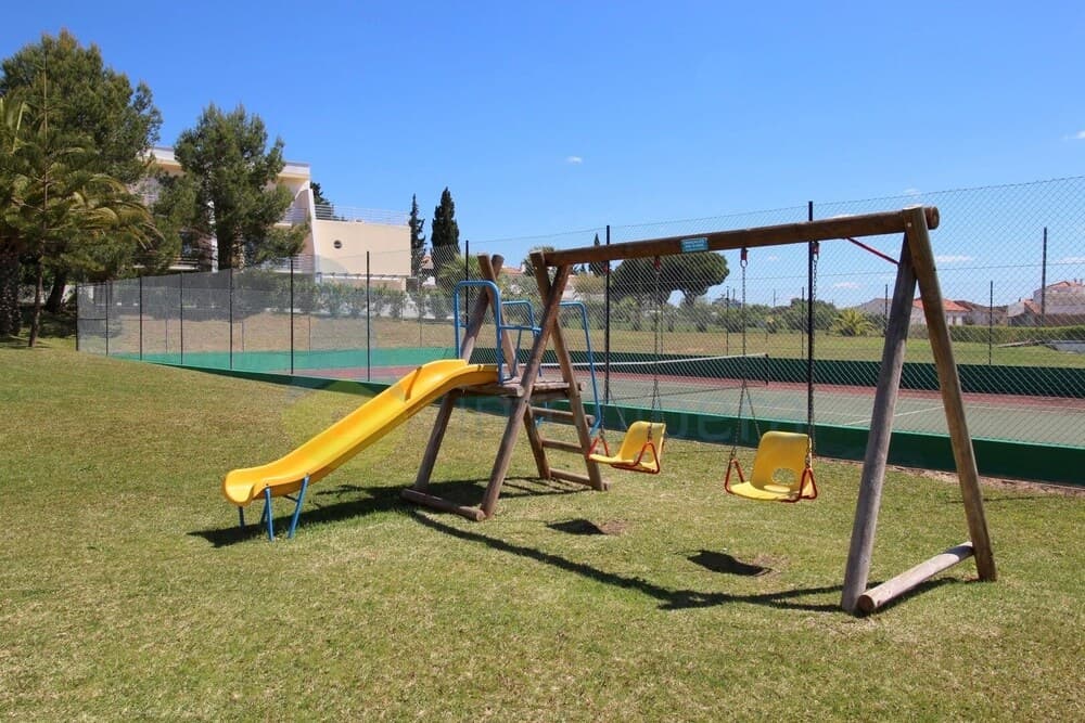 Appt With Large Terrace And Pool - Porches