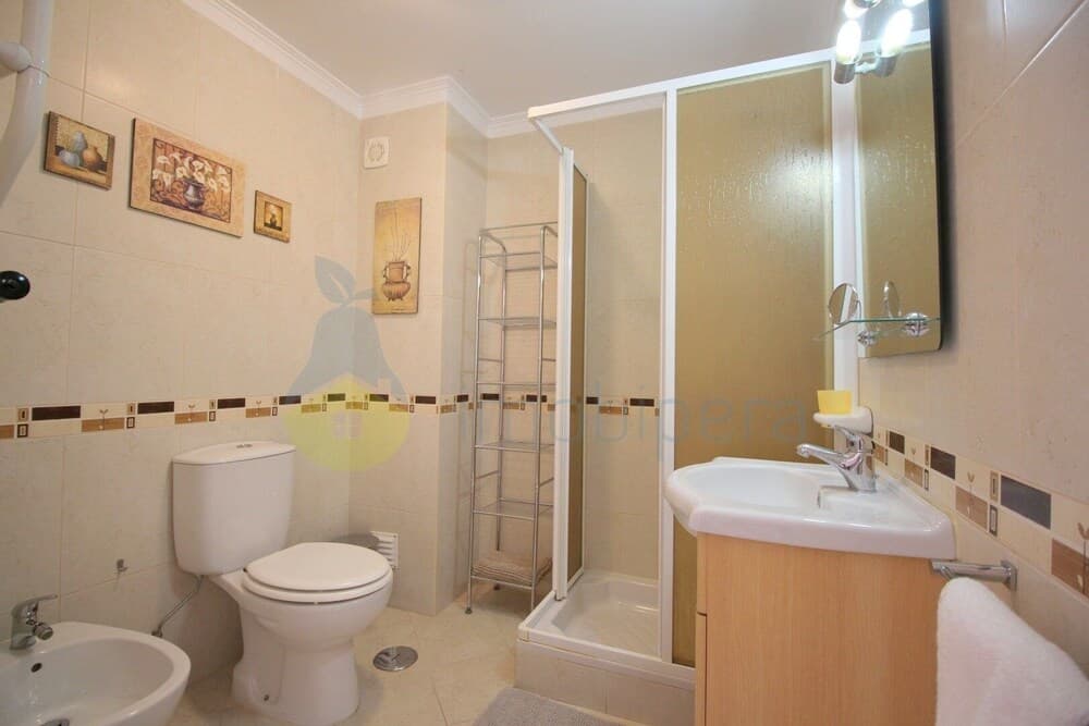 Appt With Large Terrace And Pool - Porches