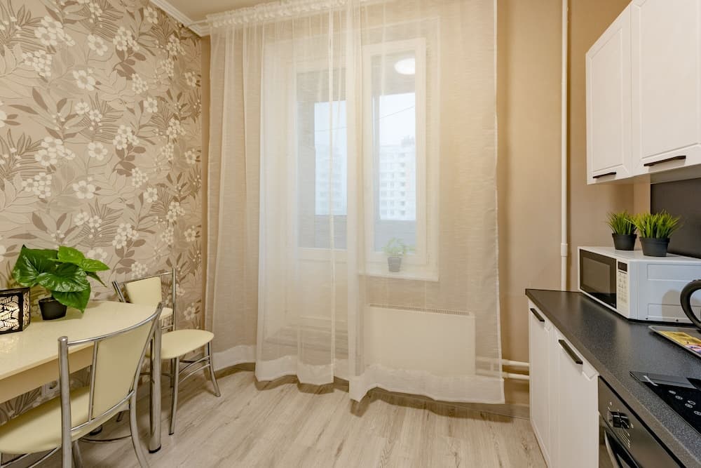 InnDays Podolsk Yubileynaya 11b