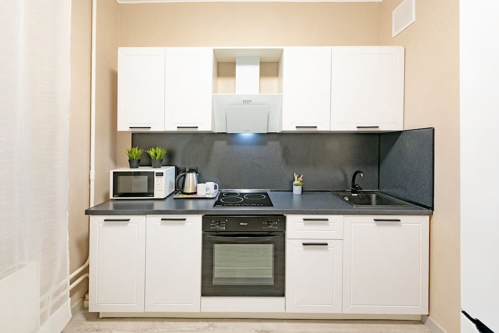 InnDays Podolsk Yubileynaya 11b