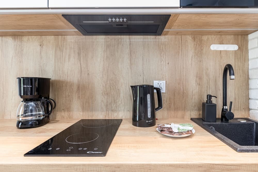 Balticus Apartments by Renters