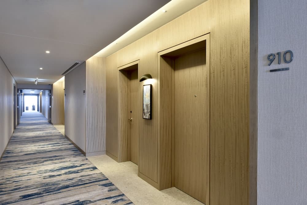 Hilton Garden Inn Bahrain Bay