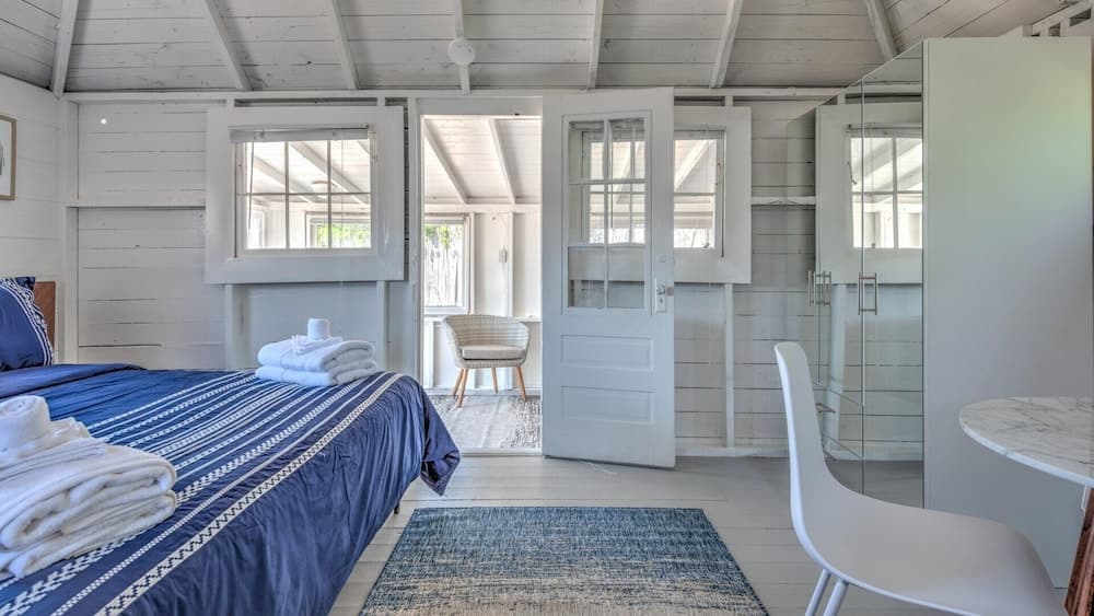 Bungalow 2 - 1br, Water View