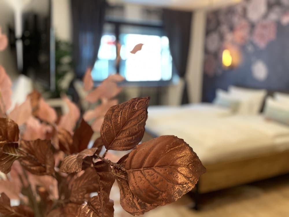 Boutique Apartment am Bahnhof