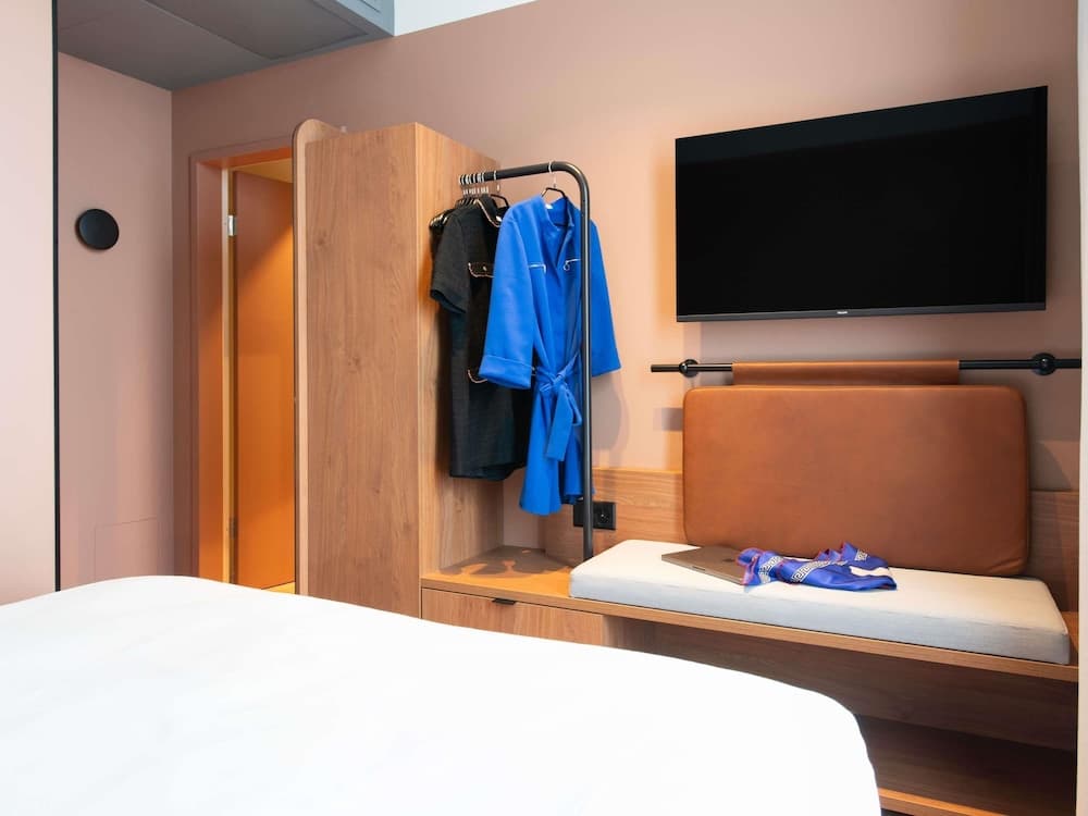 Aparthotel Adagio Zurich Center