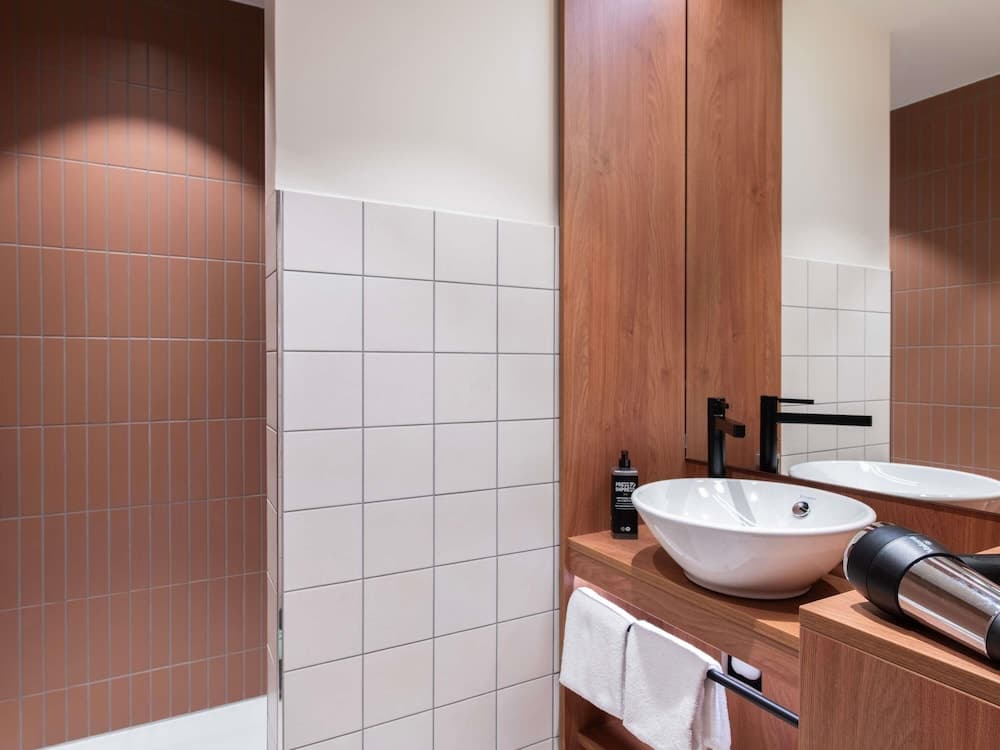 Aparthotel Adagio Zurich Center