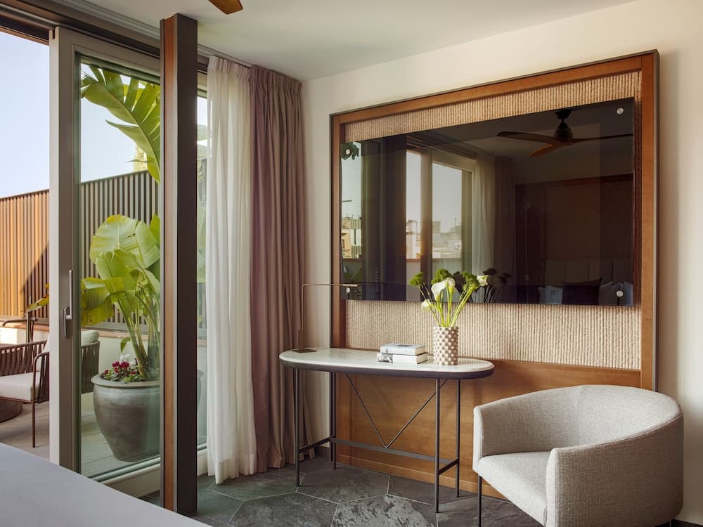 Antiga Casa Buenavista