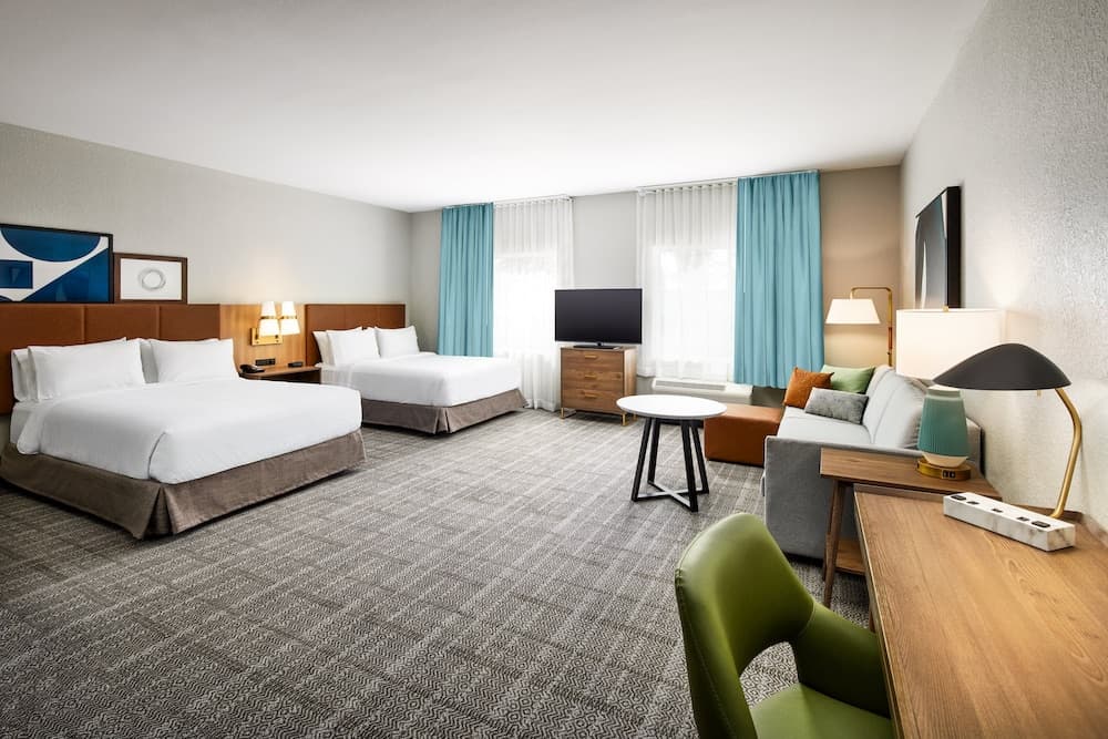 Staybridge Suites Auburn University Area by IHG