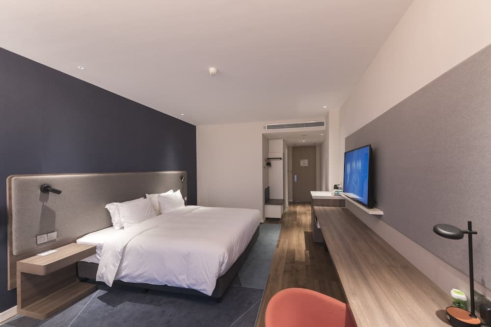 Holiday Inn Express Dengfeng Songshan by IHG
