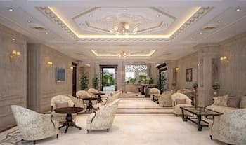 Kinh Bac Asia Hotel Bac Ninh