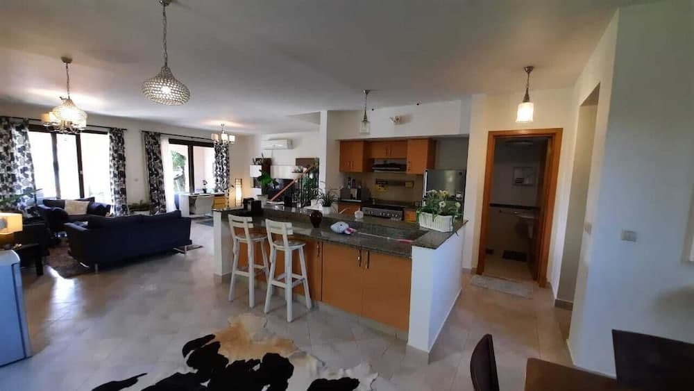 Marassi North Coast Verona with pool