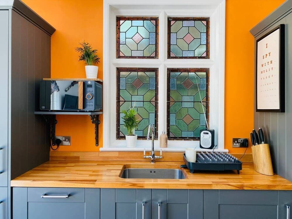 Luxury Apartment-golden Triangle, Parking & Garden