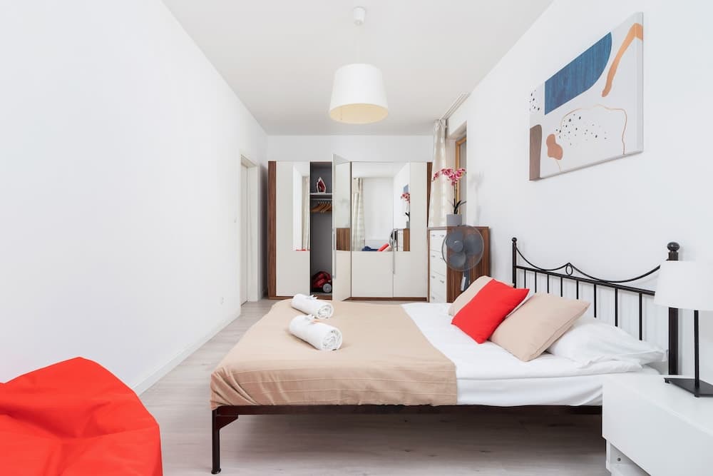 Browar Lubicz Apartments by Renters