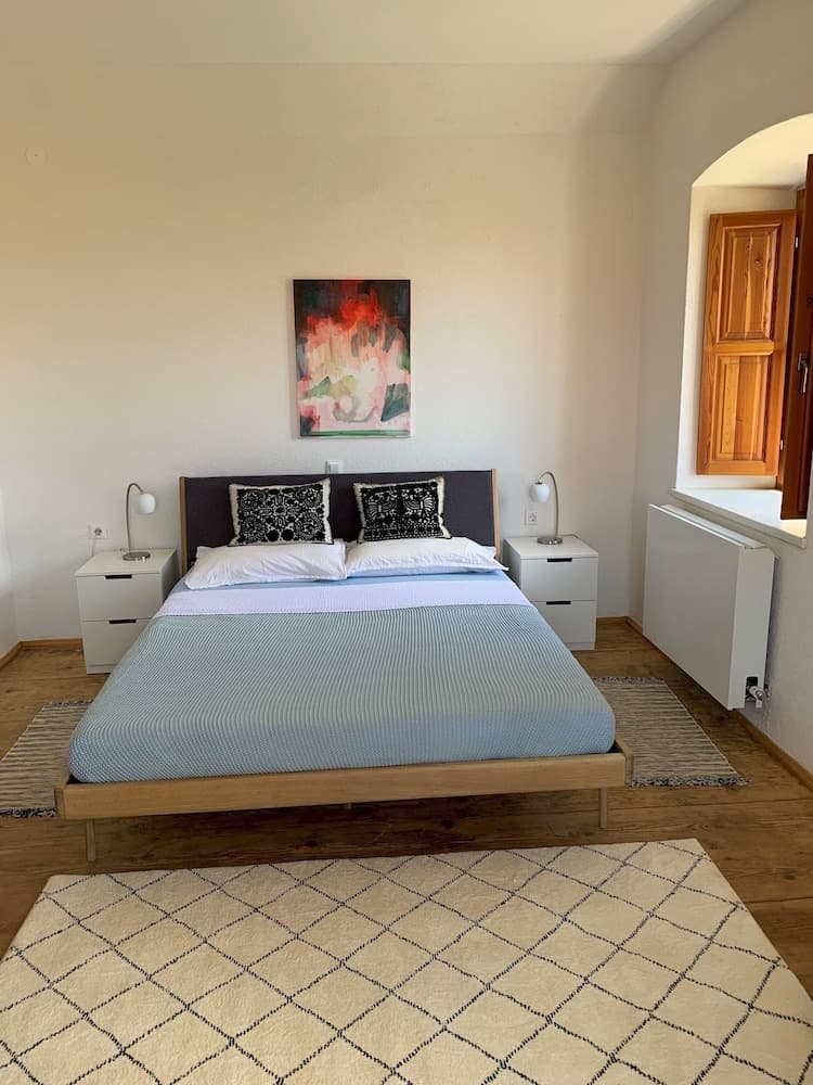 Hedera Estate, House Hedera VI