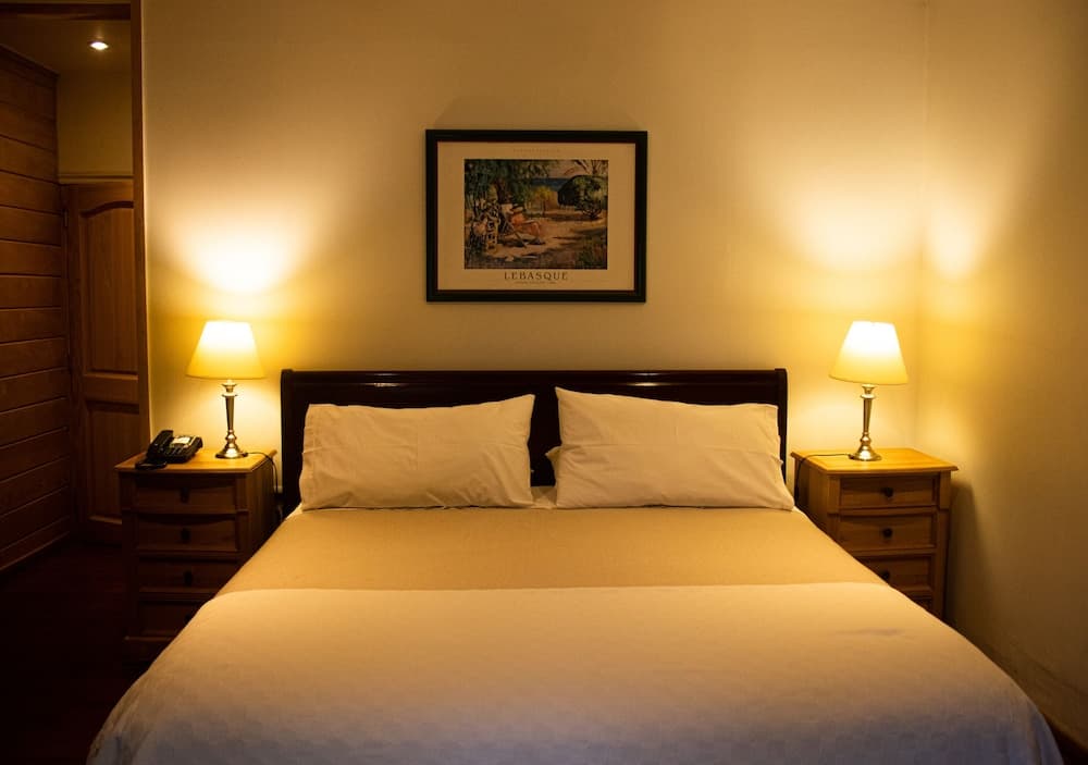 El Reloj Hotel Boutique