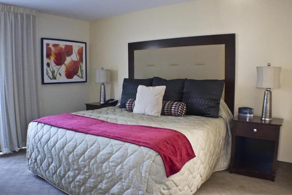 Scottsdale Camelback Resort VRHost