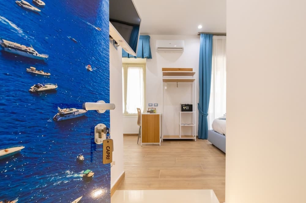 Le Meraviglie Di Napoli