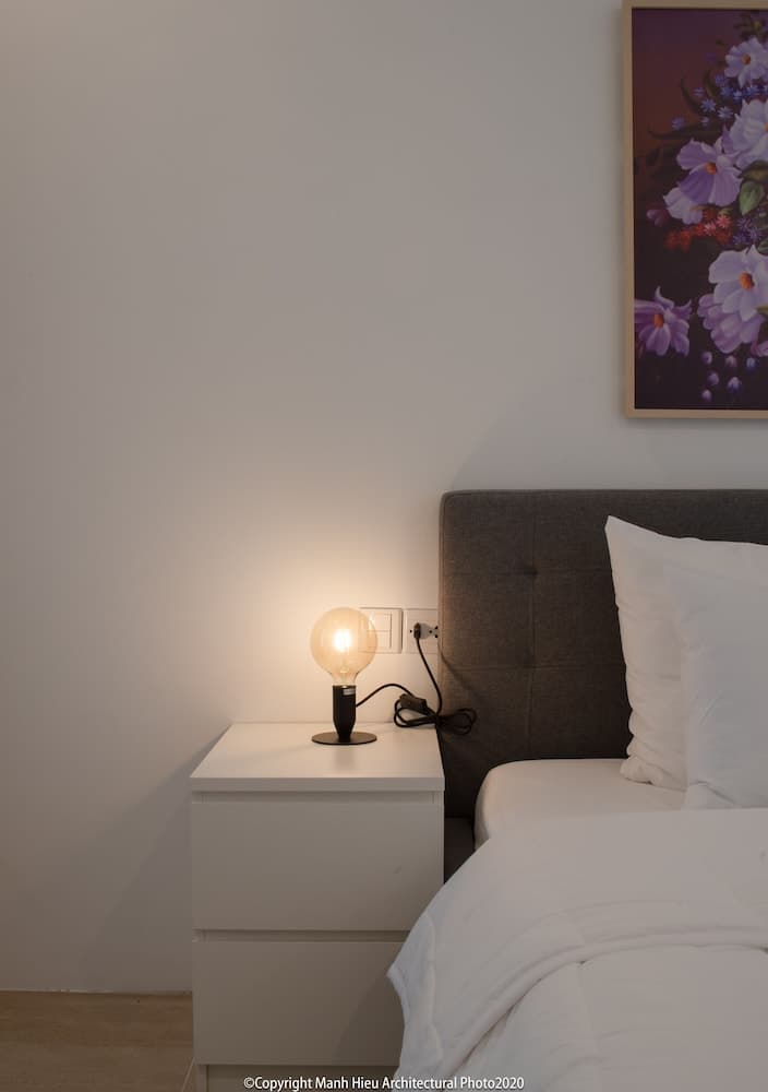 The Bridge Luxury Villa