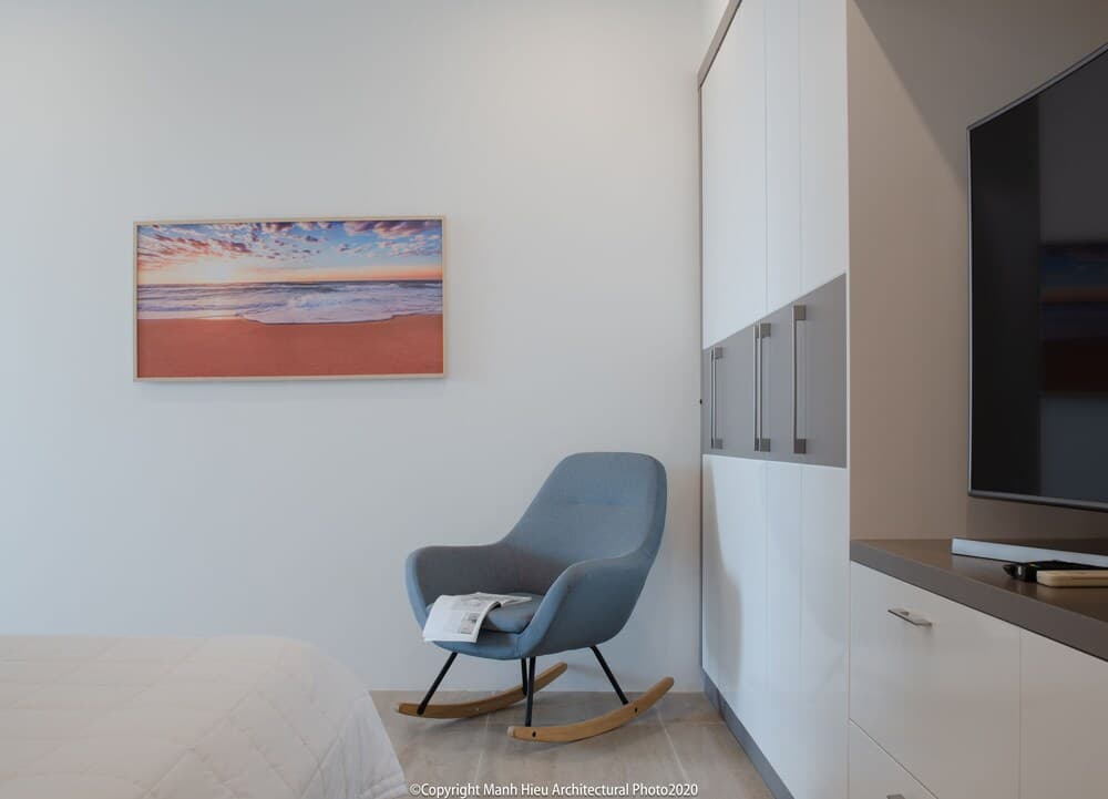 The Bridge Luxury Villa