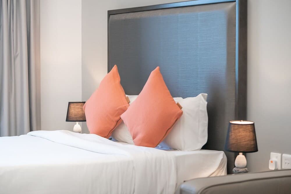 Luton Vacation Homes-Elite Business Bay