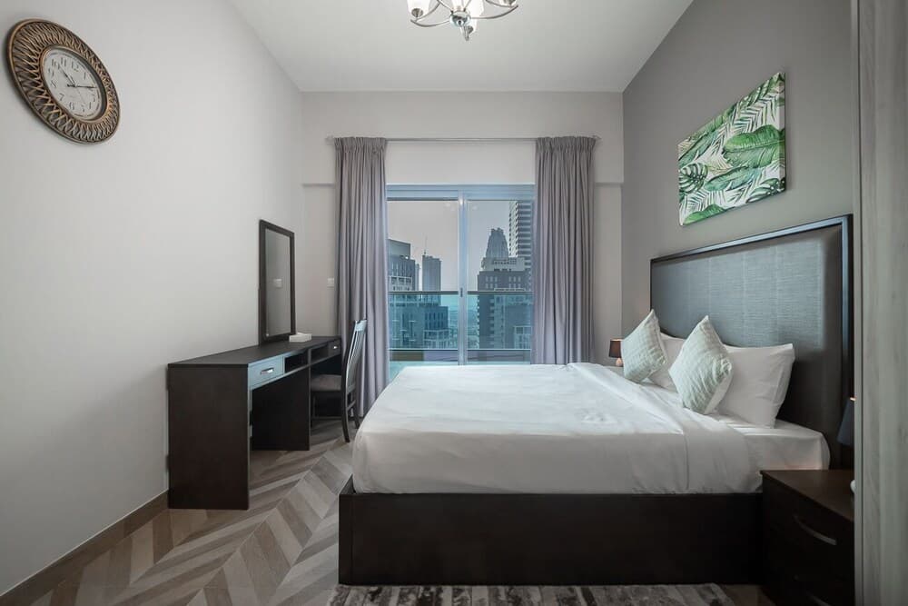 Luton Vacation Homes-Elite Business Bay