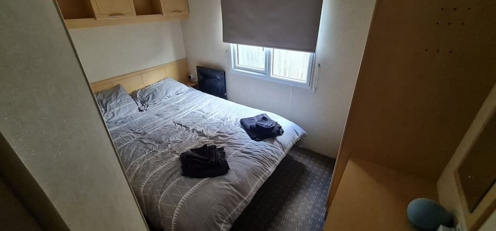 Staycation Opposite Fantasy Island Ingoldmells