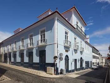 Casa do Páteo - Charming House