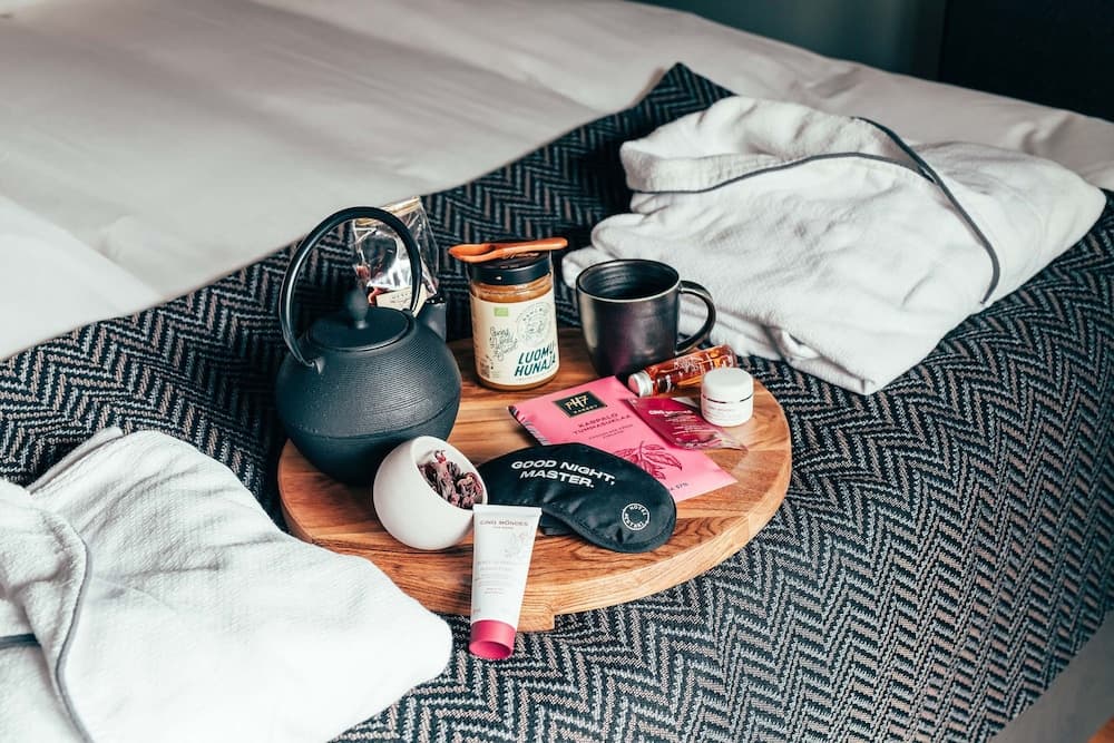 Clarion Hotel Mestari