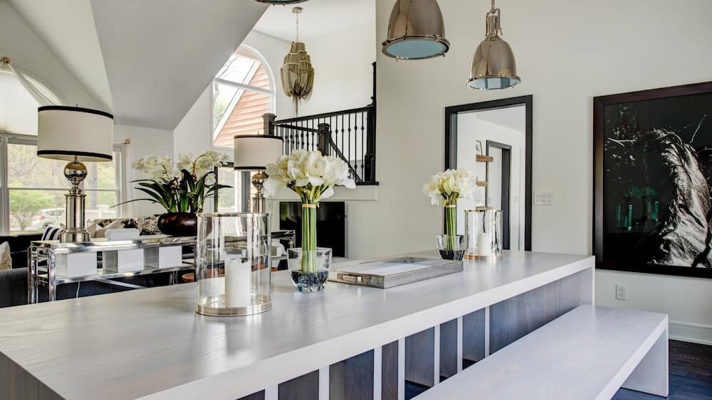 Bridgehampton Beauty