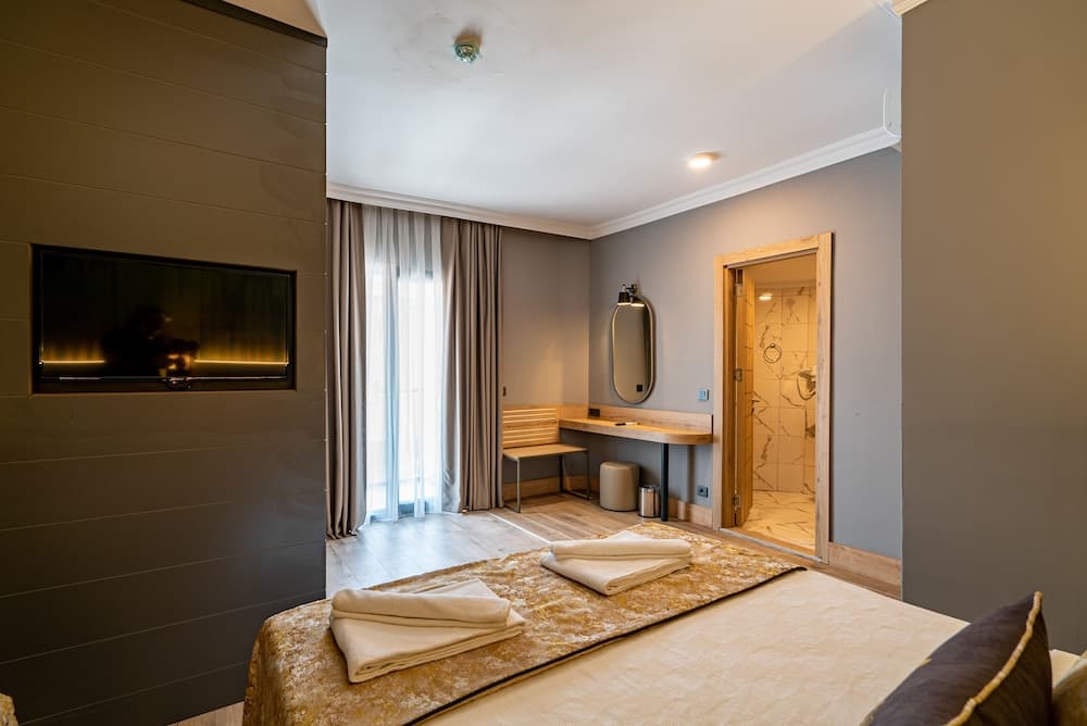 Side Amour Hotel - All Inclusive