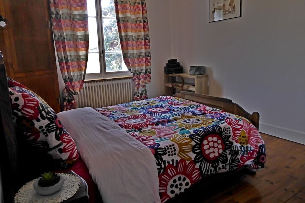 L'oustal des Bons Vivants