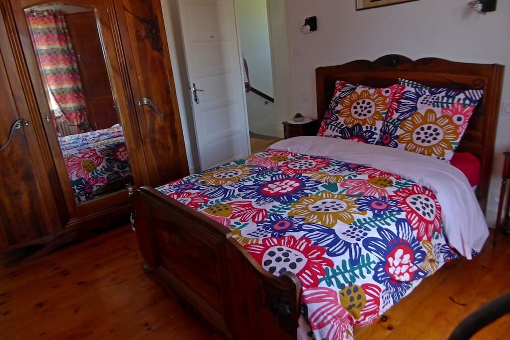 L'oustal des Bons Vivants